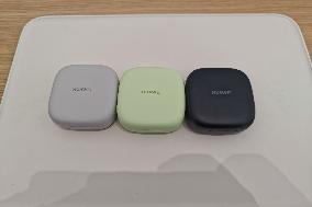 HUAWEI New Product