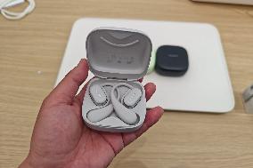 HUAWEI New Product