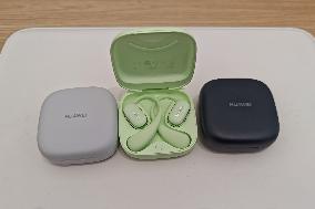 HUAWEI New Product