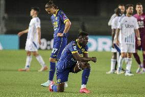 CALCIO - Serie A - Hellas Verona FC vs Como 1907