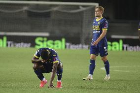 CALCIO - Serie A - Hellas Verona FC vs Como 1907