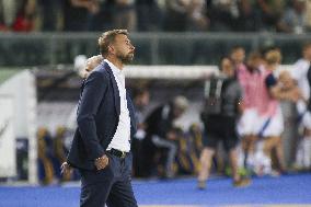 CALCIO - Serie A - Hellas Verona FC vs Como 1907