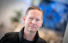 FREDRIK RUNDDQVIST