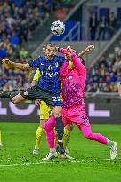 CALCIO - Serie A - Inter - FC Internazionale vs SS Lazio