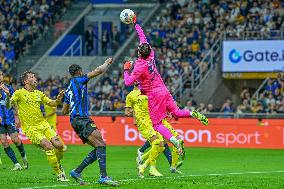CALCIO - Serie A - Inter - FC Internazionale vs SS Lazio
