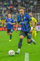 CALCIO - Serie A - Inter - FC Internazionale vs SS Lazio