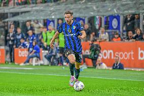 CALCIO - Serie A - Inter - FC Internazionale vs SS Lazio