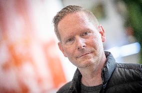 FREDRIK RUNDDQVIST