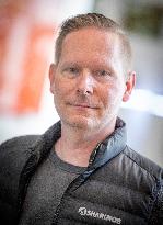 FREDRIK RUNDDQVIST
