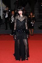 Cannes Exit 8 Red Carpet NG