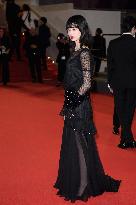 Cannes Exit 8 Red Carpet NG
