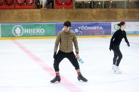 StÃ©phane Lambiel