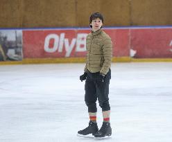 StÃ©phane Lambiel