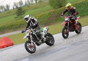 Kulbilohu supermoto