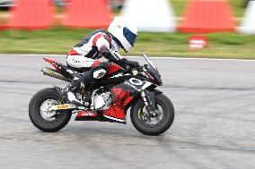 Kulbilohu supermoto