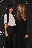 Dakota Johnson Kering Women in Motion Talk JR