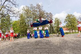 Vyshyvanka Day