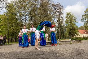 Vyshyvanka Day