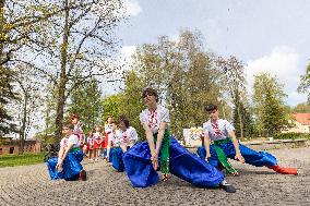 Vyshyvanka Day
