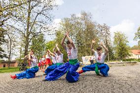 Vyshyvanka Day
