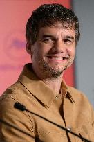 Cannes O Agente Secreto Press Conference NG