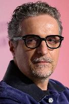 Cannes O Agente Secreto Press Conference NG