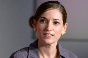 Cannes O Agente Secreto Press Conference NG