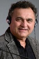 Cannes O Agente Secreto Press Conference NG