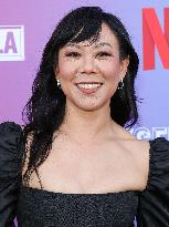 The Diplomat Season 2 ATAS Emmy FYC Special Screening Event - US