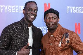 The Diplomat Season 2 ATAS Emmy FYC Special Screening Event - US