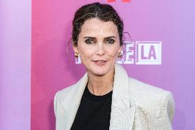 The Diplomat Season 2 ATAS Emmy FYC Special Screening Event - US