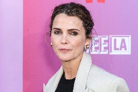 The Diplomat Season 2 ATAS Emmy FYC Special Screening Event - US