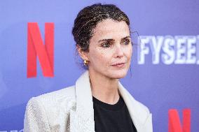 The Diplomat Season 2 ATAS Emmy FYC Special Screening Event - US