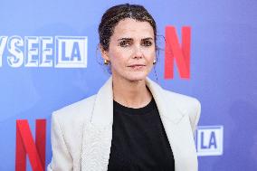 The Diplomat Season 2 ATAS Emmy FYC Special Screening Event - US