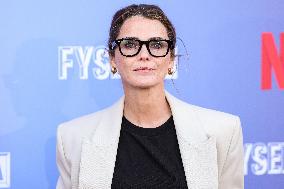 The Diplomat Season 2 ATAS Emmy FYC Special Screening Event - US