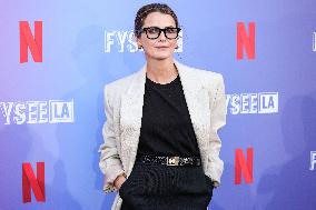 The Diplomat Season 2 ATAS Emmy FYC Special Screening Event - US