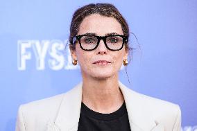 The Diplomat Season 2 ATAS Emmy FYC Special Screening Event - US