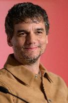 Cannes O Agente Secreto Press Conference NG