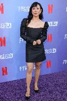 The Diplomat Season 2 ATAS Emmy FYC Special Screening Event - US