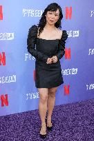 The Diplomat Season 2 ATAS Emmy FYC Special Screening Event - US