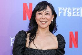 The Diplomat Season 2 ATAS Emmy FYC Special Screening Event - US