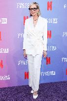 The Diplomat Season 2 ATAS Emmy FYC Special Screening Event - US