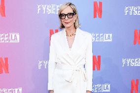 The Diplomat Season 2 ATAS Emmy FYC Special Screening Event - US