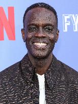The Diplomat Season 2 ATAS Emmy FYC Special Screening Event - US