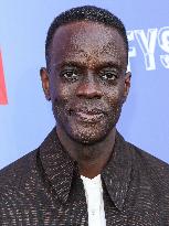 The Diplomat Season 2 ATAS Emmy FYC Special Screening Event - US