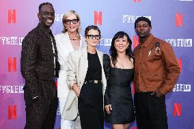 The Diplomat Season 2 ATAS Emmy FYC Special Screening Event - US