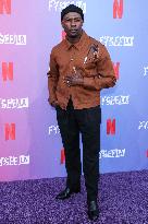 The Diplomat Season 2 ATAS Emmy FYC Special Screening Event - US