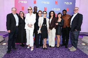 The Diplomat Season 2 ATAS Emmy FYC Special Screening Event - US