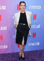 The Diplomat Season 2 ATAS Emmy FYC Special Screening Event - US