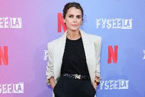 The Diplomat Season 2 ATAS Emmy FYC Special Screening Event - US